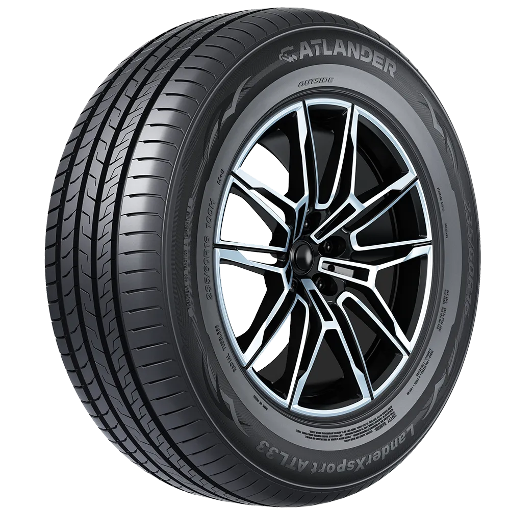 [GO-INT-042] Atlander 185R65-14