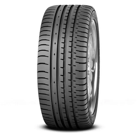 [GO-INT-043] Accelera 195R45-15