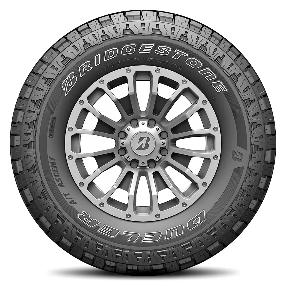 [GO-INT-072] Bridgestone dueler 275R65-20