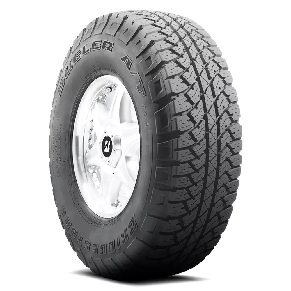 [GO-INT-073] Bridgestone durales 255R70-18