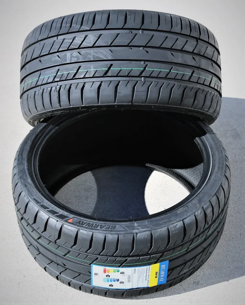 [GO-INT-104] Bearway 275R35-20