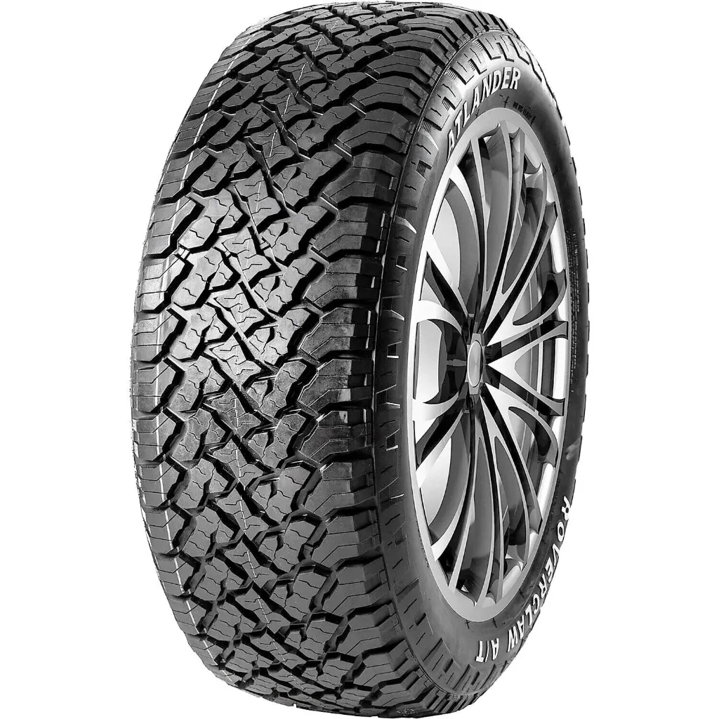 [GO-INT-112] Atlander Roverclaw 35x12.50-20 AT