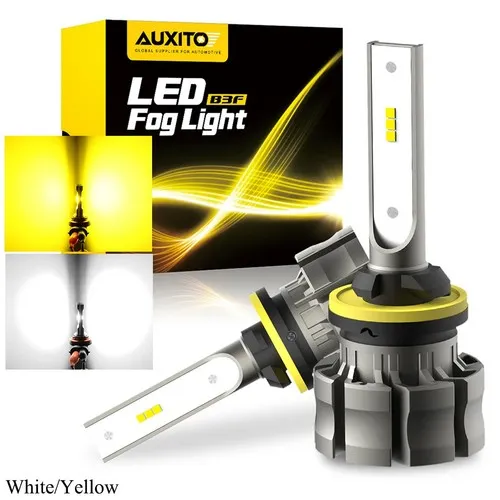 [AL-INT-006] Canbus High Power Led 880 (Blanca)