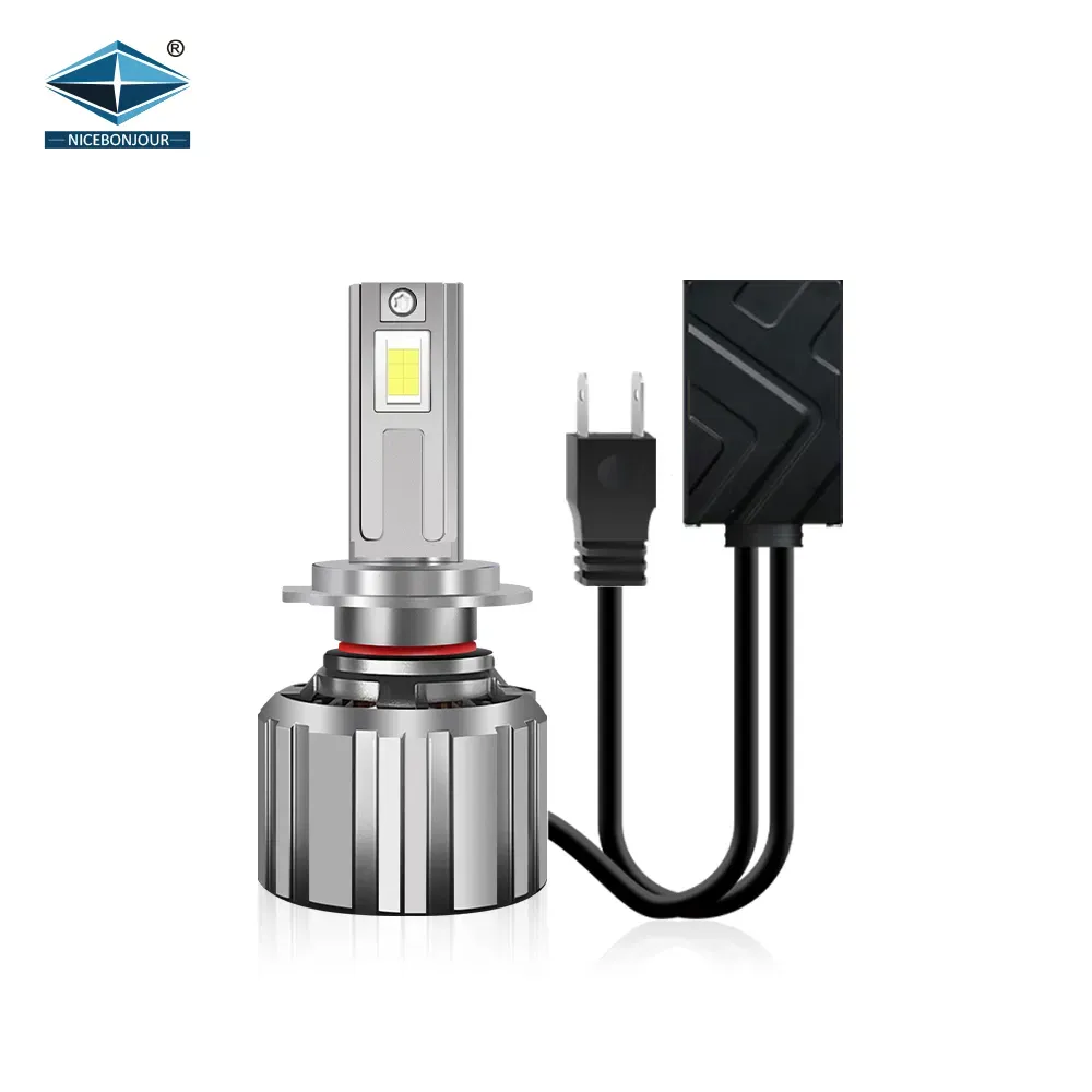 [AL-INT-007] Canbus High Power Led 9004