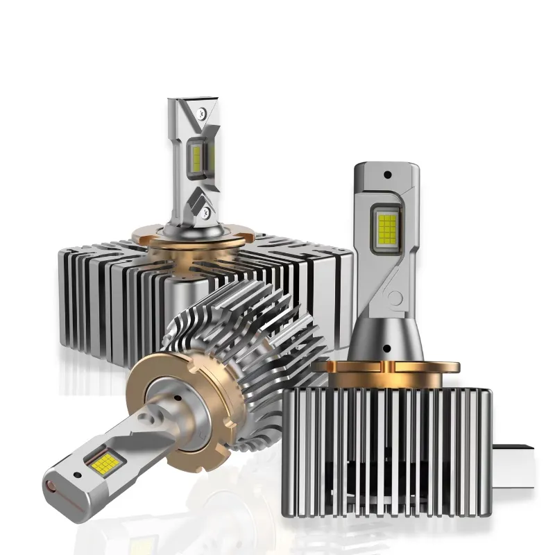 [AL-INT-010] Canbus High Power Led D1/D2/D3/D4