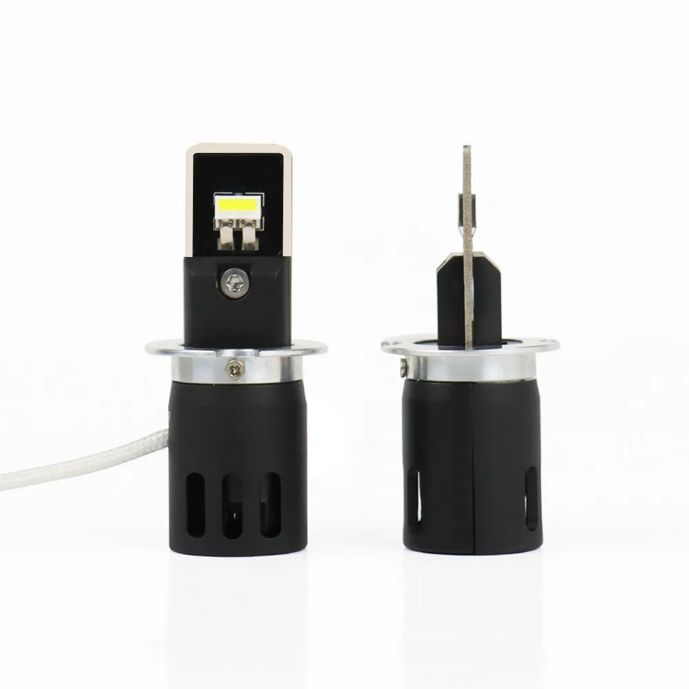 [AL-INT-014] Canbus High Power Led H3