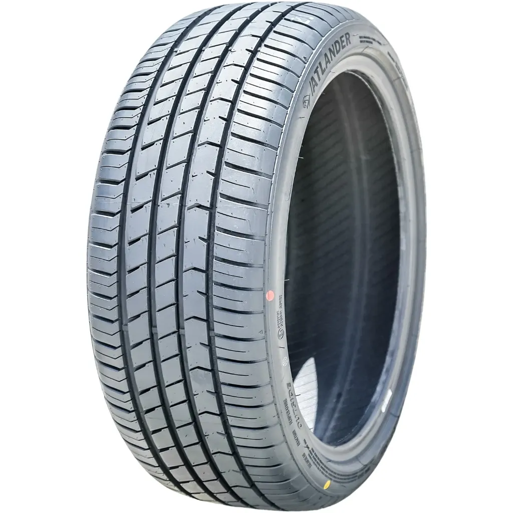 [GO-INT-134] Atlander xsport 205R60-16