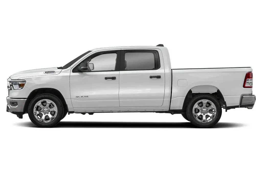 [AP-INT-046] Ahead of the curve Ram 1500 crew 19-25 194818