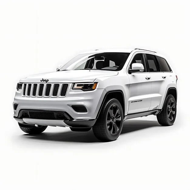 [AP-INT-047] Ahead of the curve jeep Grand Cherokee L 21-25