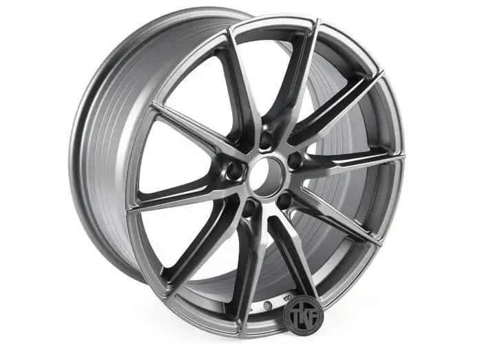 [AP-INT-092] BMW REP YKW207 Size:19"x9.5" PCD:5x120 E.T:40 BF