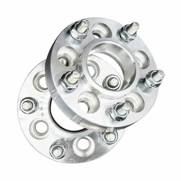 112-12-66 - BILLET HUB CENTRIC/5 X 112MM X 12MM/5 LUG MERCEDE