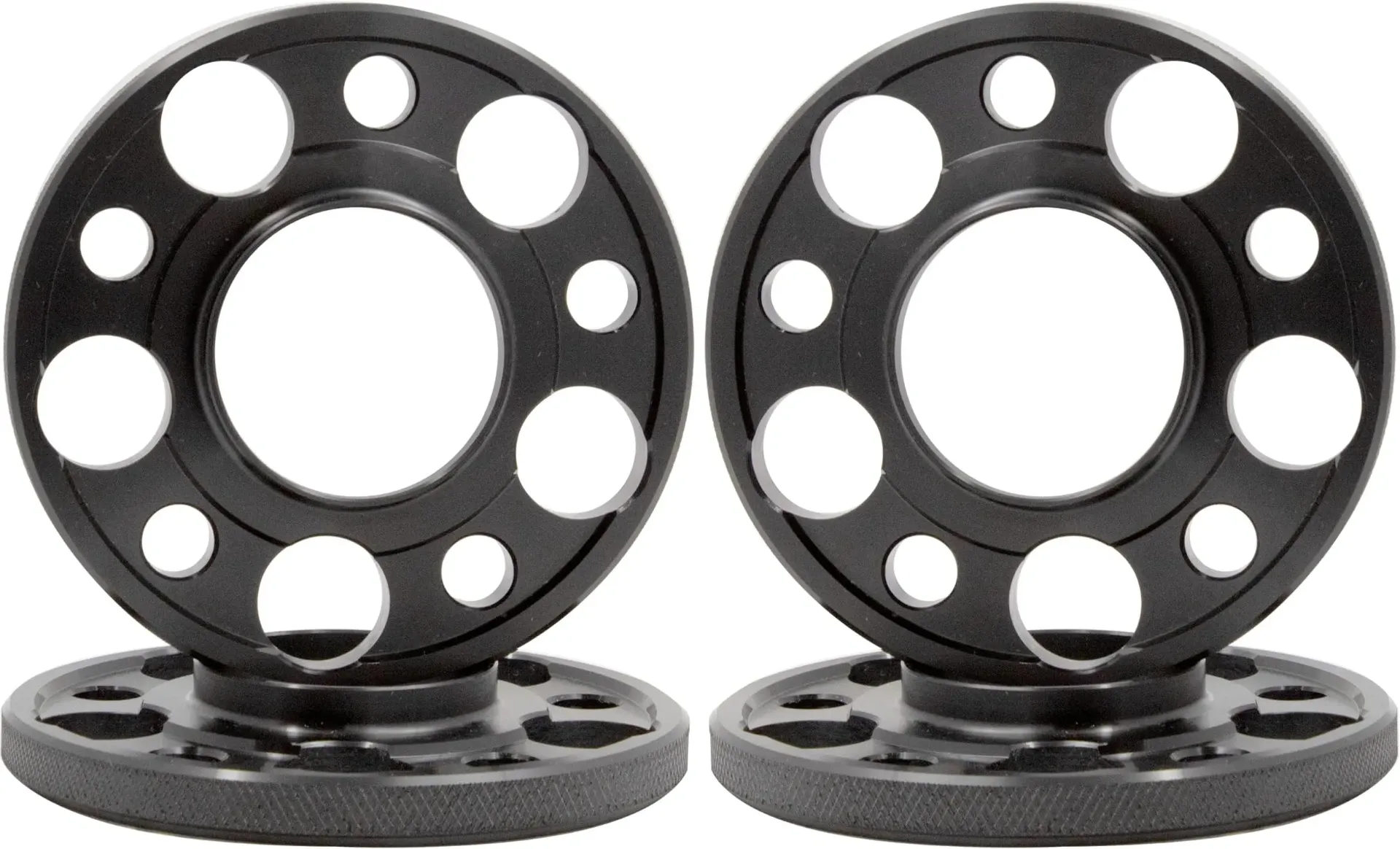 [SK-INT-004] 112-15-66 - BILLET HUB CENTRIC/5 X 112MM X 15MM/5 LUG MERCEDE