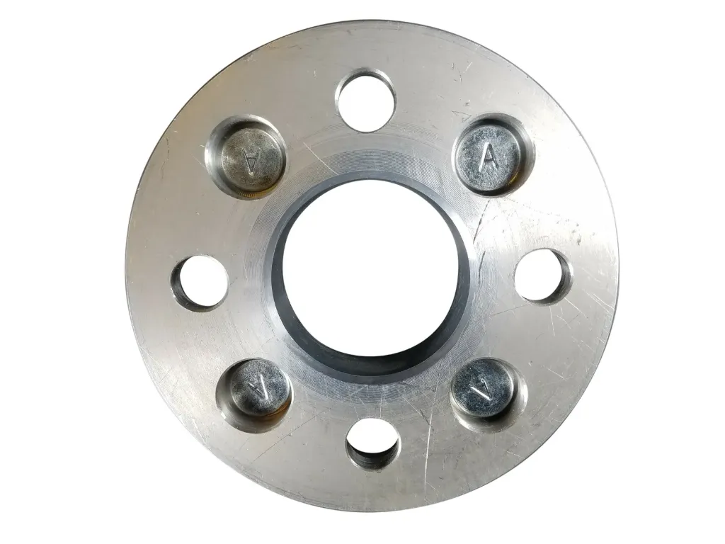 [SK-INT-030] 1035A-07-71 - 4x4.25(4x108) or 4x4.5(4x114.3) to 4x100 1.00 THICK/71m