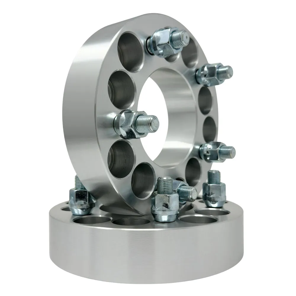 [SK-INT-037] 5260C-50-87.1 - 5x135 to 5x135/87.1mmCB/1.50inch THICK M14x2.0 ST