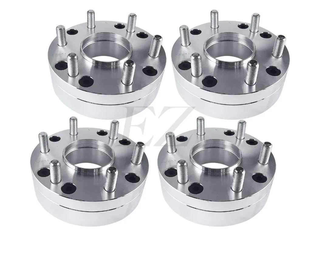 [SK-INT-039] 6005C-09-78 - 6x139.7(6x5.5) to 6x139.7(6x5.5)/78mmCB/1.50inch THIC
