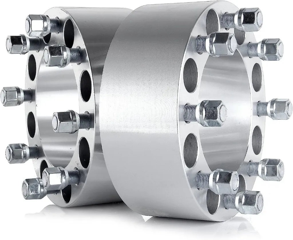 [SK-INT-048] 8200C-09-151 - 8x200 to 8x200/151mmCB/1.5 inch THICKNESS/M14x1.5