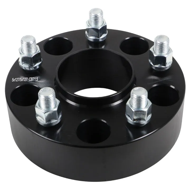 17609 - 14 X 1.50MM/WHEEL STUD FOR BILLET ADAPTER FOR 4 & 5 L