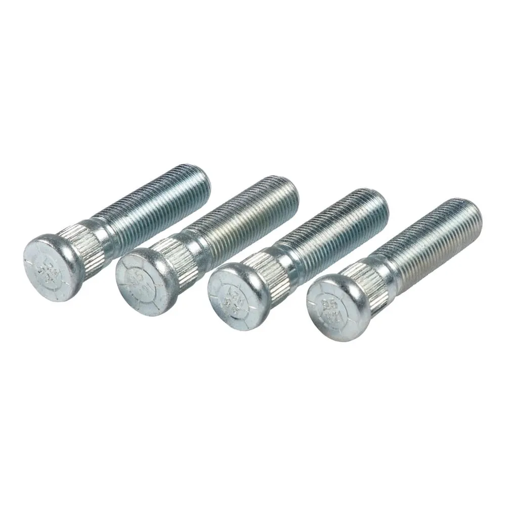 17610 - 9/16' /WHEEL STUD FOR BILLET ADAPTER