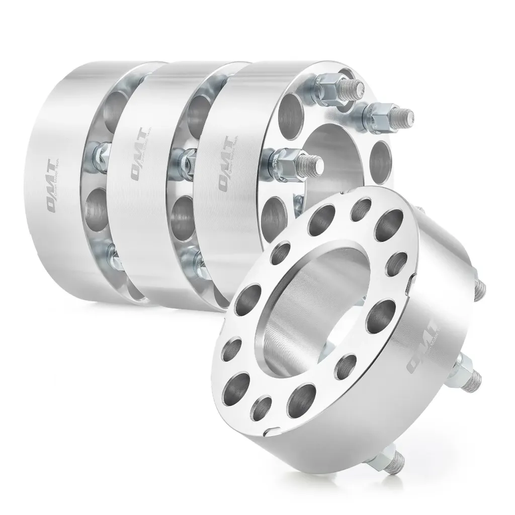 [TA-INT-007] 17650 - 14 X 2.00MM/WHEEL STUD FOR BILLET ADAPTER