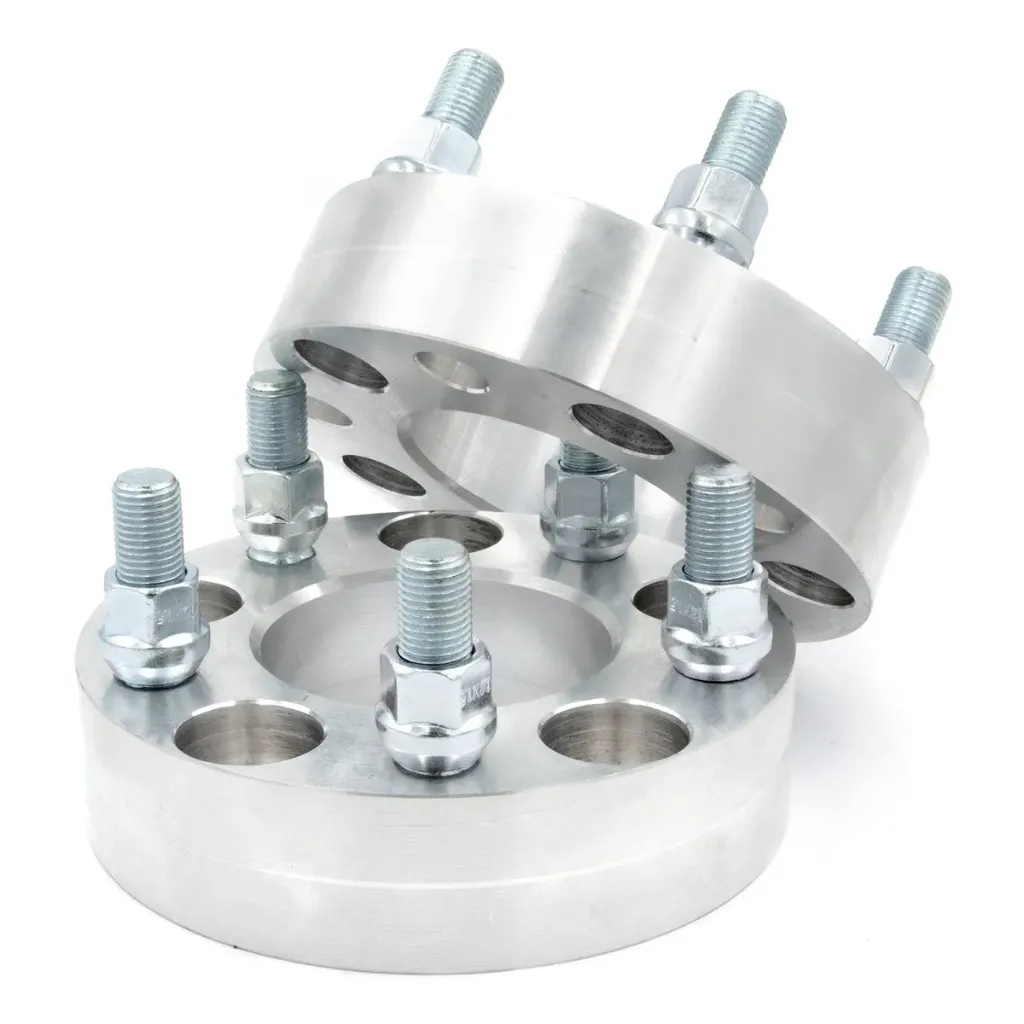 [MM-INT-008] 602 - SPACER REG, 5 LUG (5 x 4.5', 5 x4.75', 5 x 5.00')/( 5 X 108MM TO 5