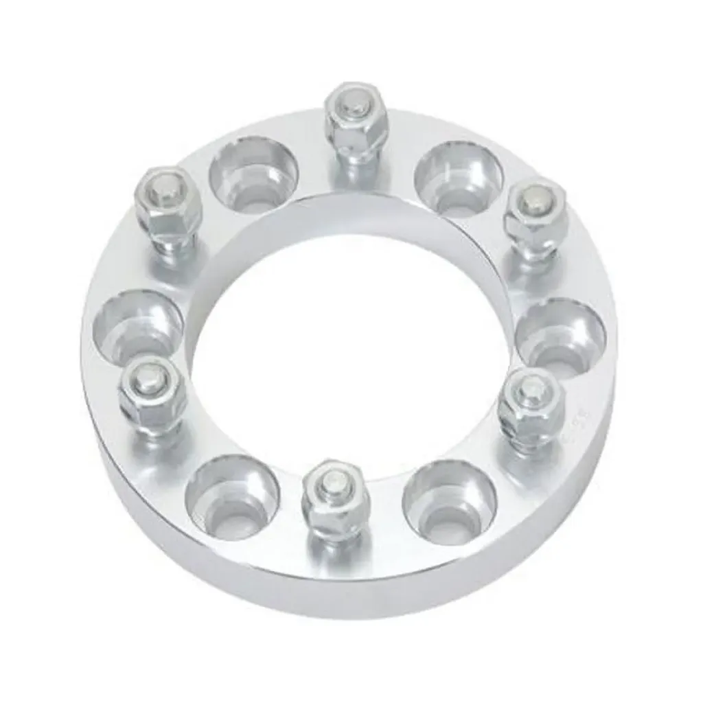 [MM-INT-010] 604 - SPACER REG, / 8 LUG SPACER 1/4' (8 X 6.5', 8 X170MM)