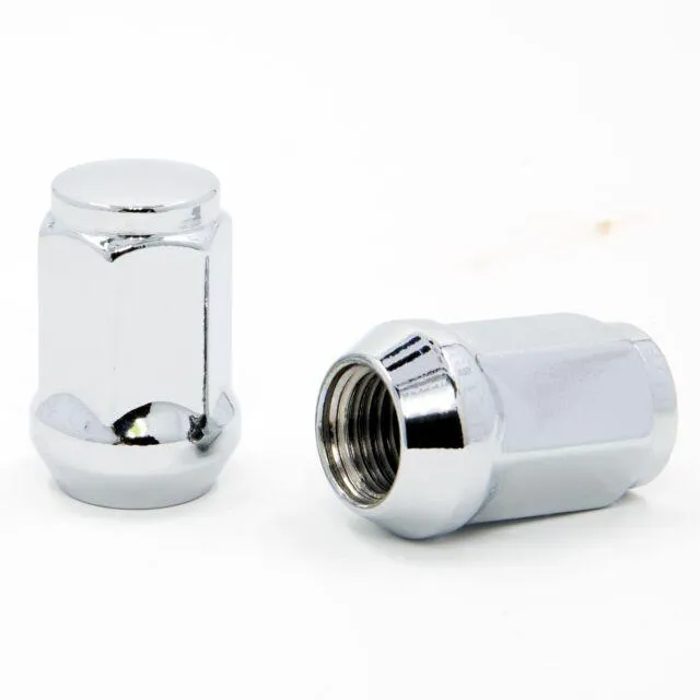 [TA-INT-020] 06307-RPW - 12 X 1.50 MM BULGE O.E LUG NUT 3/4 DR/5306OP/5555/6