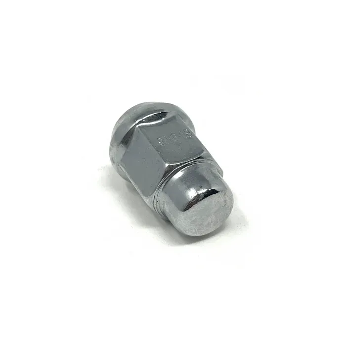 [TA-INT-022] 06310 - 9/16' BULGE O.E. LUG NUT 3/4' HEX
