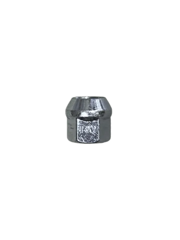 [TA-INT-023] 06350 - 14 MM X 2.0 BULGE O.E. NUT 3/4' HEX