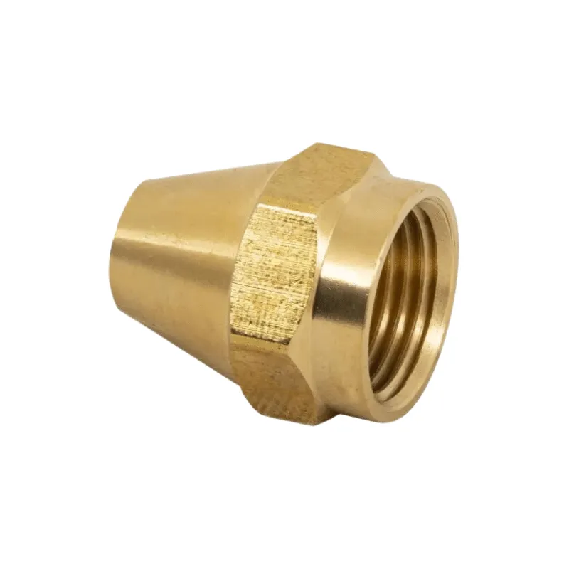 [TA-INT-046] 09610S - 30827 TUERCA CONICA CORTA 10MM 1.25 R.H. - SUZUKI SA