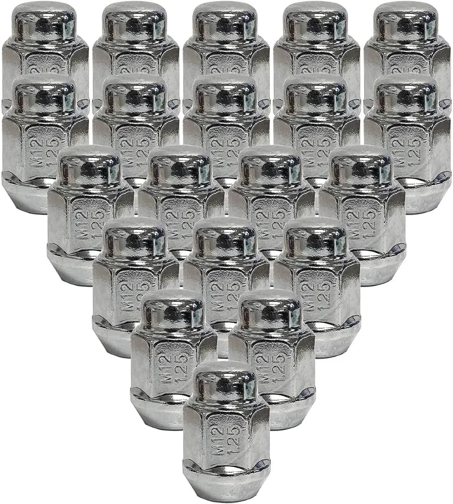 [TA-INT-048] 11706 - (200PCS MASTER BOX) 12 X 1.25 BULGE MED. MAG W/W/1170