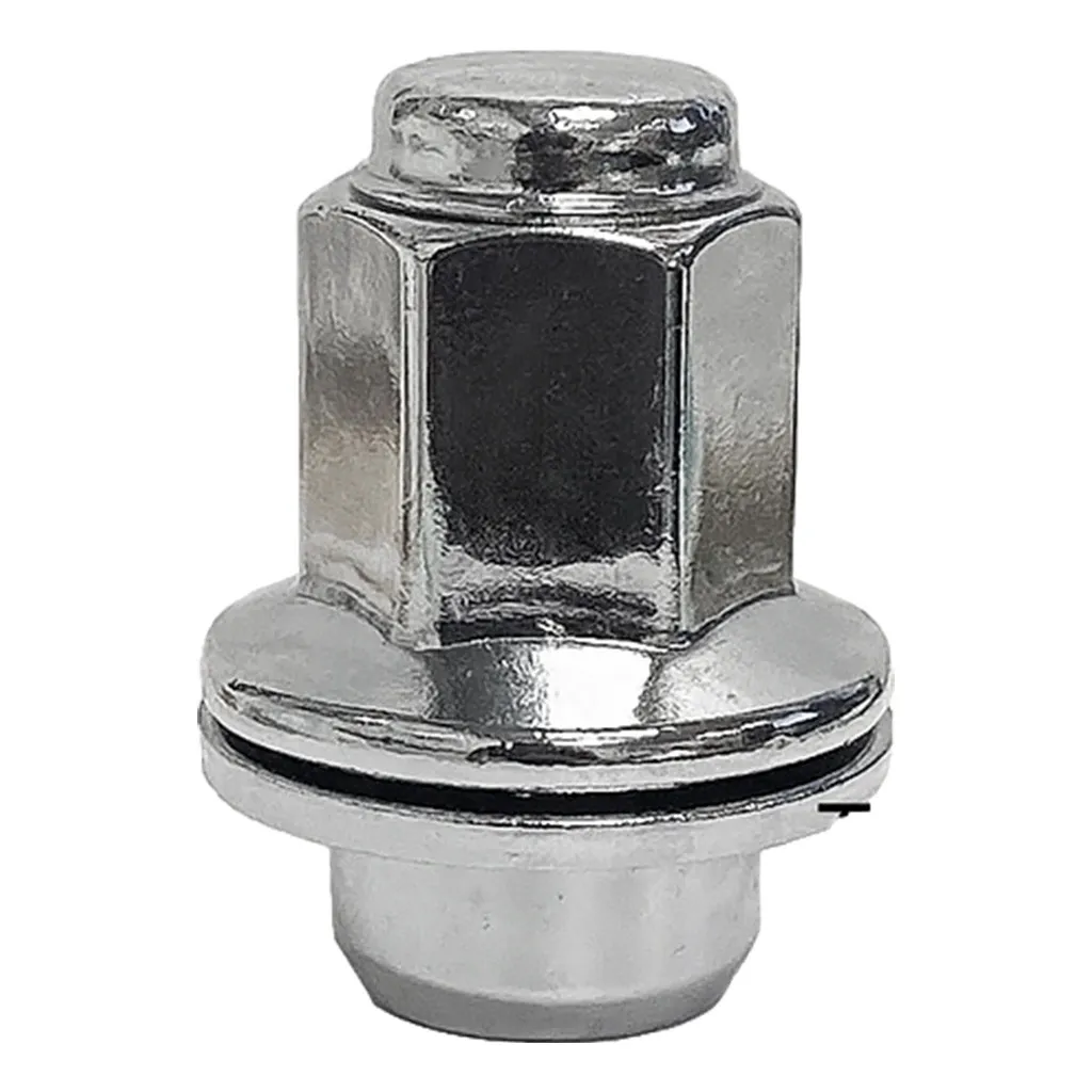 [TA-INT-052] 11709-BK.20 - (200PCS MASTER BOX) 14 MM X 1.50 DUPLEX MAG W/W
