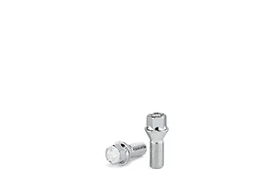 [TA-INT-069] 31707B - LUG BOLTS CONE SEAT 12MM-1.50RH X1.18" (30MM)