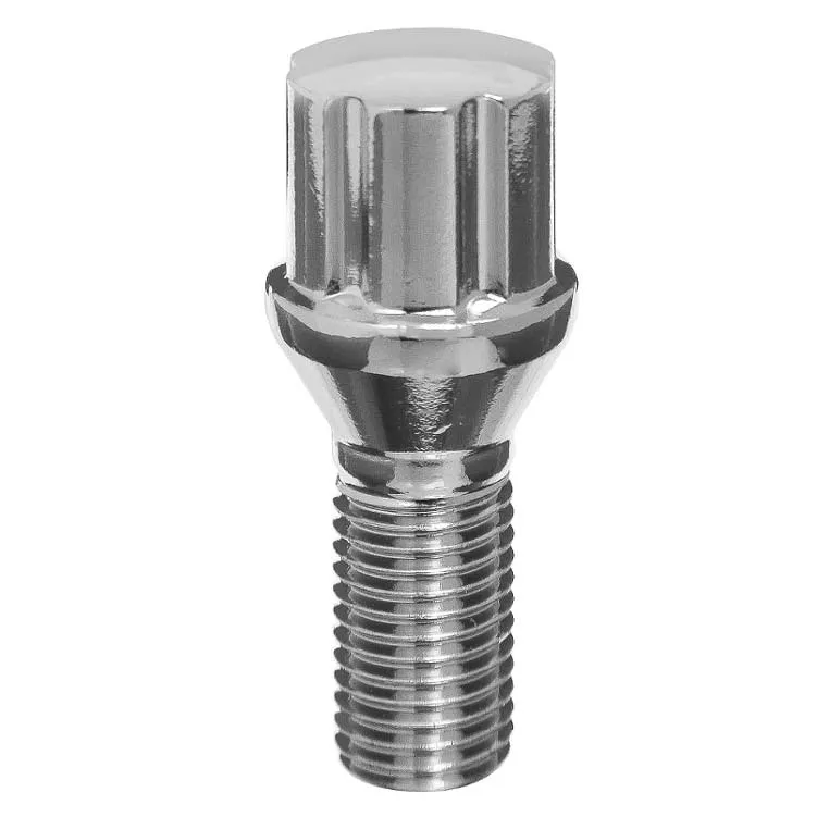 [TA-INT-074] 31820B - LUG BOLTS CONE SEAT/ 14 X 1.50MM X1.18" (30MM)