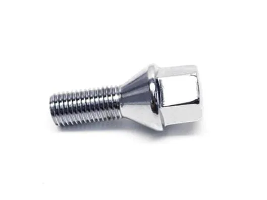 [TA-INT-077] 31820L - LUG BOLTS/ CONE SEAT 14MM-1.50RH X1.55" (40MM)